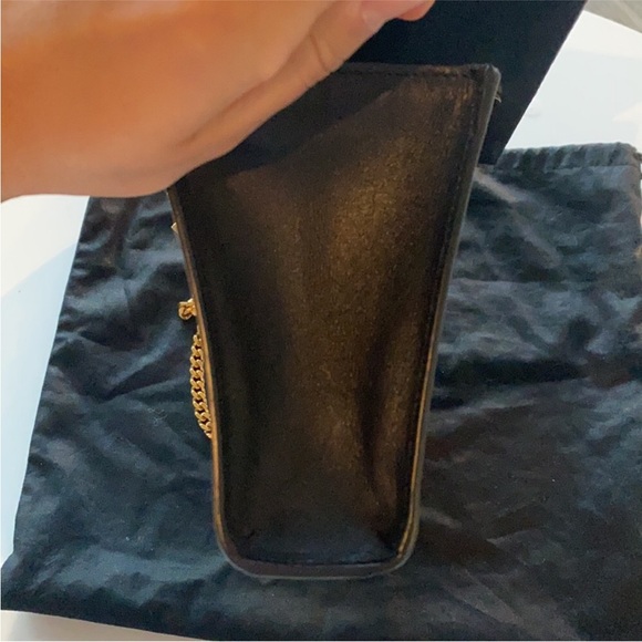 Authentic Saint Laurent Kate Tassel Medium Bag - Picture 11 of 12